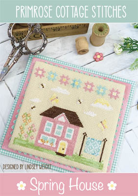 (image for) Spring House